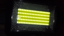 Уличный фонарь с датчиком движения Split Solar Wall Lamp на солнечной батарее nf-160c фото от покупателей 2