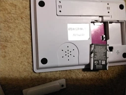 Комплект беспроводной GSM и Wi-Fi сигнализации CoVi Security HS-800 с поддержкой приложения Tuya Smart (31814) фото от покупателей 4