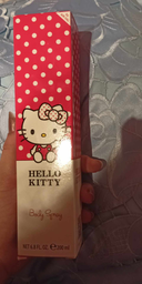 Дитячий одеколон Hello Kitty Eau De Cologne Spray 200 мл (663350054606)