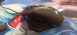 Миша Corsair Nightsword RGB (CH-9306011-EU) [74348] фото від покупців 1