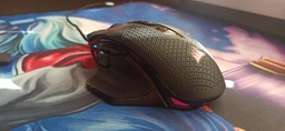 Миша Corsair Nightsword RGB (CH-9306011-EU) [74348]