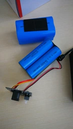 ДБЖ для маршрутизаторів Step4Net ONU - 12V 8800mAh (DS275923) фото від покупців 14