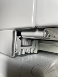 Соединительная планка Bosch WTZ11400 фото от покупателей 10