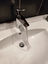 Змішувач для раковини M-розміру Grohe QuickFix Start 23455002 фото от покупателей 4