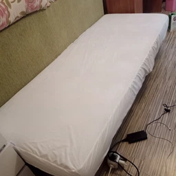 Наматрасник Good-Dream Best Водонепроницаемый с резинкой по периметру 190х200 (GDBESTF190200) фото от покупателей 18
