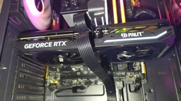 Відеокарта Palit GeForce RTX 4070 Dual (NED4070019K9-1047D)