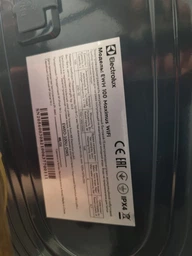 Бойлер Electrolux EWH50MAXIMUSWIFI фото от покупателей 15