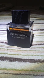 Тестер Парфюмированная вода для мужчин Lalique Encre Noire A L’Extreme 100 мл (7640111502807) фото от покупателей 4