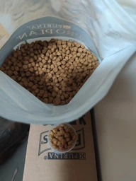 Сухой корм Purina Pro Plan Kitten Healthy Start для котят с курицей 1.5 кг фото от покупателей 12