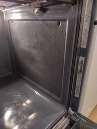 Засіб для чищення гриля PRO service Grillmaster 1 л (4823071627510) фото від покупців 3