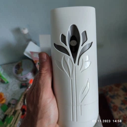 Автоматический аэрозольный освежитель воздуха Air Wick Freshmatic Тропические фантазии: Сочное манго, 250 мл фото от покупателей 4