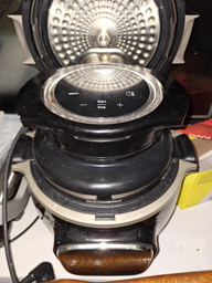 Мультиварка-скороварка TEFAL Cook4me Touch CY912830 фото от покупателей 18