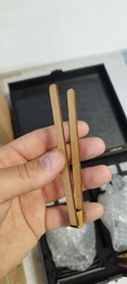 Подарункові набори Whisky Stones Original для чоловіків, Quadro 12 шт.
