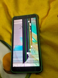 Смартфон Blackview BV6600E 4/32Gb (Green)