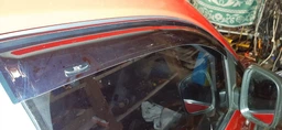 Дефлекторы окон HIC VW19 Volkswagen Caddy 3 с 2004 фото от покупателей 4