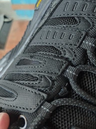 Чоловічі кросівки Skechers - 44 Чорний 237214 BBK фото від покупців 11
