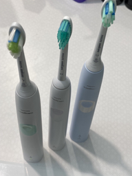 Электрическая зубная щетка PHILIPS Sonicare HX6807/28 Protective Clean 4300