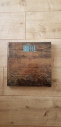 Весы напольные BEURER GS 203 Wood