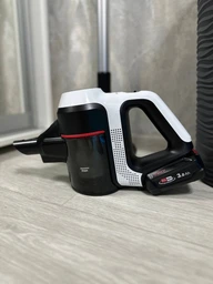 Аккумуляторный пылесос BOSCH UNLIMITED 7 FLEX BBS711W фото от покупателей 18