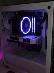 Відеокарта Asus Dual GeForce RTX 4070 White OC Edition 12GB GDDR6X (DUAL-RTX4070-O12G-WHITE) [91607] фото від покупців 8