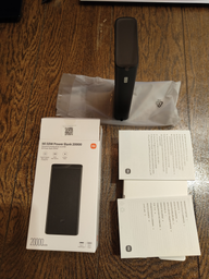 УМБ Xiaomi 20000 mAh 50 W Black (BHR5121GL) фото від покупців 19