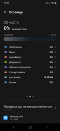 Карта памяти Kingston MicroSDXC 128GB Canvas Go! Plus Class 10 UHS-I U3 V30 A2 (SDCG3/128GBSP) фото от покупателей 8