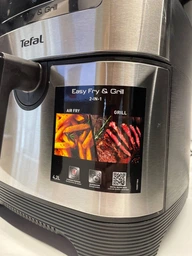 Мультипечь TEFAL Easy Fry&Grill Precision EY505D15 фото от покупателей 3