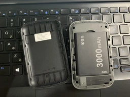 4G LTE WiFi роутер SATEL F3000 LTE | Скорость до 150 Мбит/с (Cat.4) | Два выхода под антенну | Аккумулятор 3000 мАч | Поддержка до 32 устройств | Киевстар, Лайфселл, Водафон фото от покупателей 1
