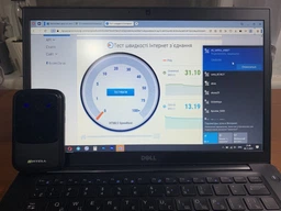 4G LTE WiFi роутер SATEL F3000 LTE | Скорость до 150 Мбит/с (Cat.4) | Два выхода под антенну | Аккумулятор 3000 мАч | Поддержка до 32 устройств | Киевстар, Лайфселл, Водафон