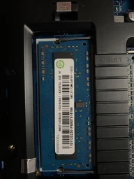 Модуль пам`ятi SO-DIMM DDR3L 4GB/1600 1,35V Goodram (GR1600S3V64L11S/4G) фото от покупателей 4