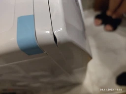 Стиральная машина GORENJE WHE72SFS фото от покупателей 2