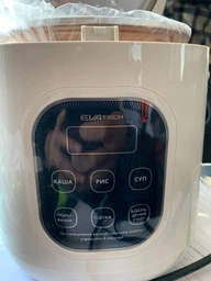 Мультиварка автомобильная EVAtech EH20ACD 12/24V 100/200W 2 л