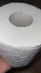 Туалетная бумага Ruta Pure White Deluxe Ароматизированная 3 слоя 8 рулонов (4820202896098) фото от покупателей 11