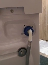 Пральна машина ELECTROLUX EW6S404WU фото от покупателей 4