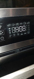 Духова шафа електрична WHIRLPOOL AKZ9 7891 IX фото від покупців 9