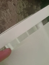 Стійка вішалка пересувна для одягу з полицею для взуття The New Coat Rack 365 CR на коліщатках фото від покупців 9
