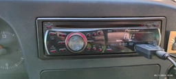 Адаптер блютуз в машину Music Receiver AUX BT5.0 A2DP, аукс блютуз в машину (VS7006084)