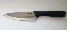 Нож шеф-повара с чехлом Tefal Comfort 15 см (K2213144) фото от покупателей 17