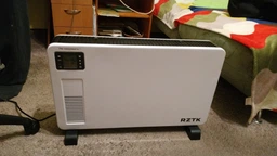 Конвектор RZTK CVT 3023Е фото от покупателей 14