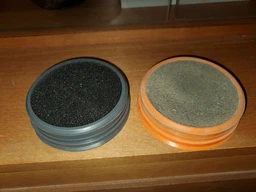 Фильтр для аккумуляторного пылесоса Philips SpeedPro, SpeedPro Aqua, FC67*, FC8009/01, 300002763522 фото от покупателей 1