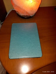 Чохол ArmorStandart для Amazon Kindle 11th Gen 2022 / 2024 Dark Blue (ARM65961) фото від покупців 2