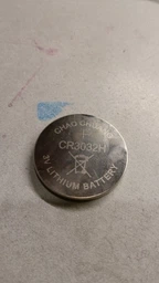 Батарейка CAMELION Lithium Cell 3V CR2330