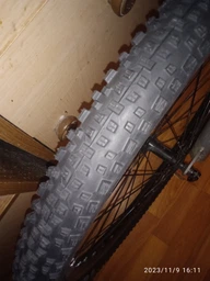 Велопокрышка Schwalbe Rapid ROB K-Guard B/B-SK HS425 SBC 29x2.10 (54-622) (TIR-50-20) фото от покупателей 12