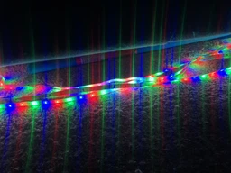 Светодиодная лента USB UFT LS01 с пультом мультиколор RGB 5 м (UFTLS01) фото от покупателей 4