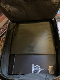 Рюкзак тактический 5.11 Tactical Rush12 2.0 Backpack [186] Ranger Green (56561-186) (2000980515141) фото от покупателей 1