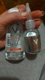 Антивозрастная сыворотка Vichy Liftactiv Hyaluronic Specialist H.A. для восстановления упругости кожи лица и уменьшения заметности морщин 30 мл (3337875719209/8011935069705) фото от покупателей 3