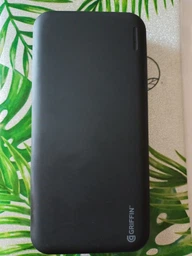 УМБ Griffin 16000mAh Black (GP-148-BLK)