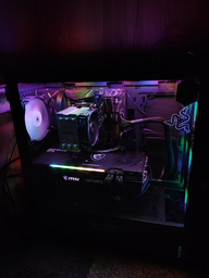 Видеокарта MSI PCI-Ex GeForce RTX 3060 Gaming Z Trio 12GB GDDR6 (192bit) (1867/15000) (HDMI, 3 x DisplayPort) (RTX 3060 GAMING Z TRIO 12G)