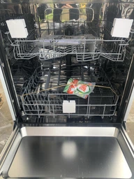 Посудомоечная машина ELECTROLUX ESF9526LOW фото от покупателей 1