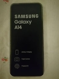 Мобильный телефон Samsung Galaxy A14 4/64GB Light Green (SM-A145FLGUSEK)